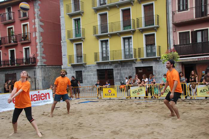 HONDARTZAKO BOLEI TXAPELKETA 33 1504631519389