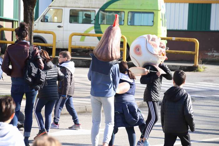 Kilometroak eguna Amasa Vill 33 1580046487494