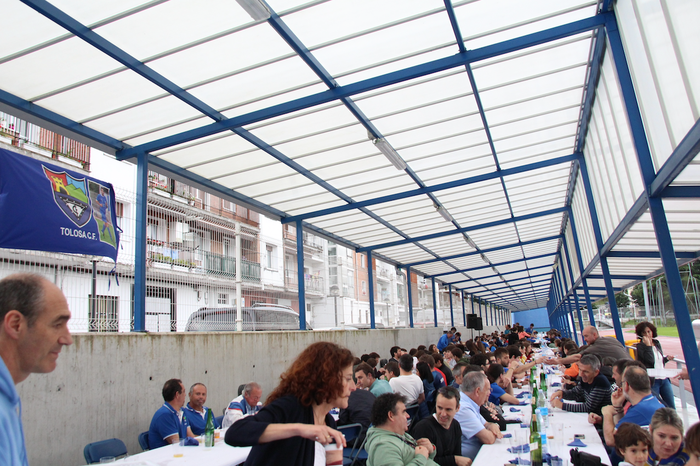 Futbola bakarrik ez, festa e 2 1528554617555