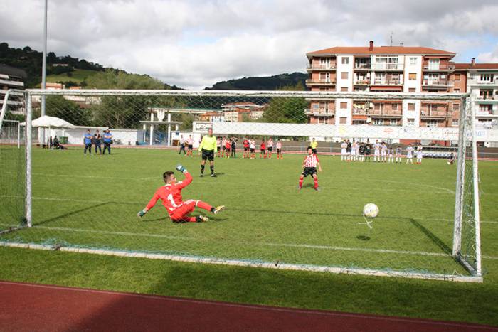 V. Urtzi Gurrutxagaren Oroim 46 1529171091582