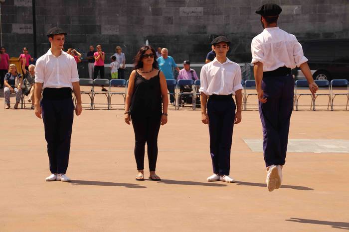 Tradioari segiz, zapiari hel 41 1564063669356