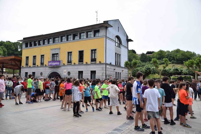 Milimetroak Tolosaldean Ibar 12 1653051867889