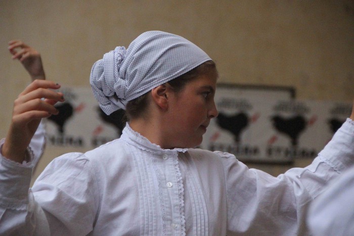 Bedaioko ingurutxoa, inoizko jendetsuena - 47