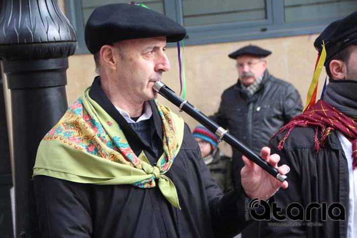 Tolosa inauteriak 2018 Ozenk 54 1518180147329