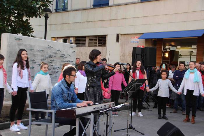 Zauriak eta hausturak ixten  1 1549736328247