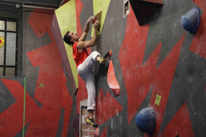 Oargiko rokodromoan 76 eskal 19 1575290264427