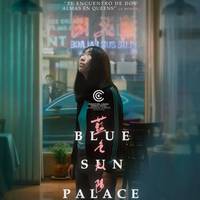 Blue Sun Palace