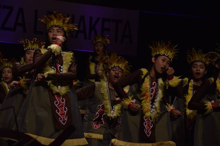 49. Abesbatza Lehiaketa, hau 24 1509802298752