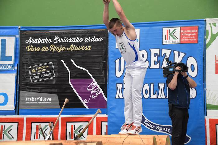 urrezko banakako aizkola txa 3 1619876601666