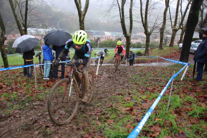 I. Pablo Arsuagaren Memorial 23 1639241148432