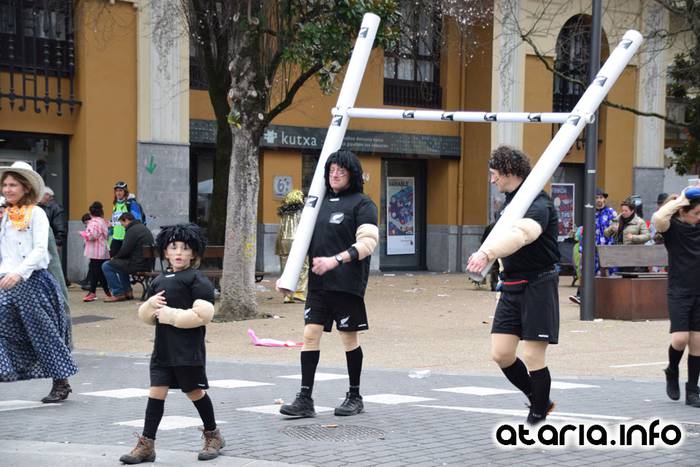 inauteriak 2016: asteartita 34 1455110384472