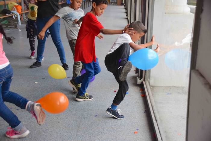 Errealitatearen aurrean, ald 8 1534533864215