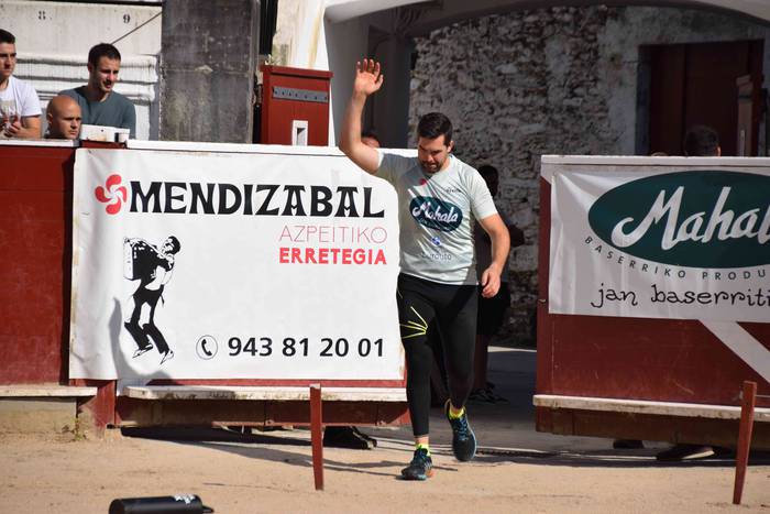 V. Gizonezkoen Euskal Pentat 10 1653767384751