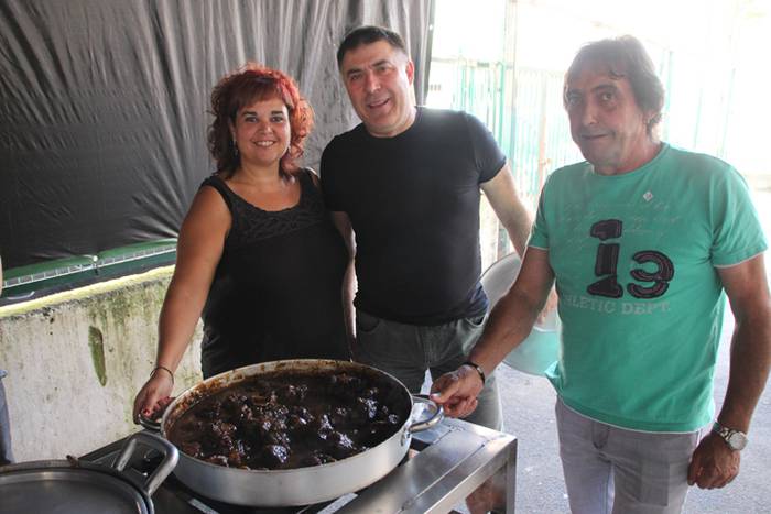 Irrintzi azoka berezia 2016 Villabona 7 1473514393003