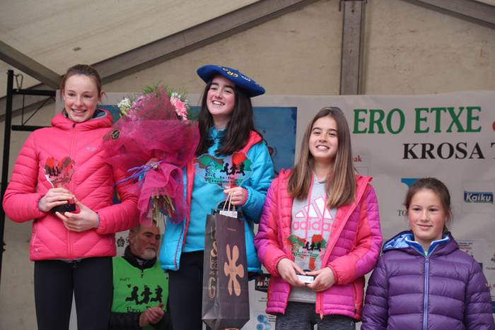 Ero-Etxe kros arrakastatsua  154 1485093681555