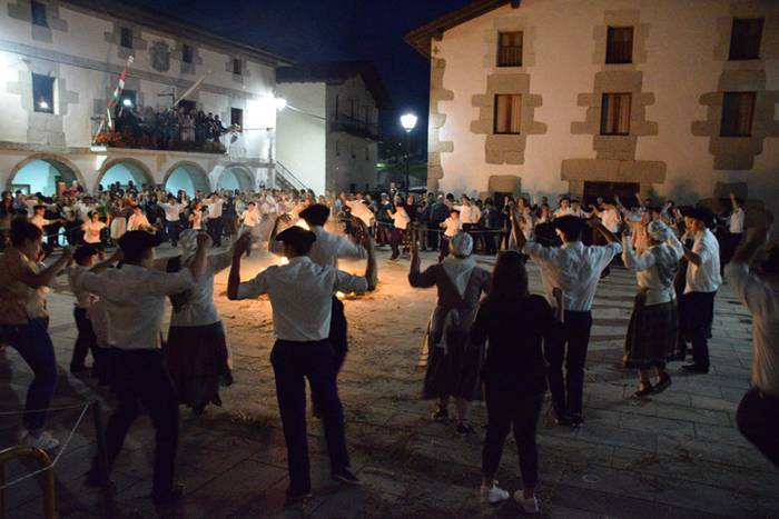 Abaltzisketa soka dantza 201 49 1498288328198