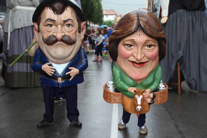 Lehertu da suziria, hasi dira Santioak 52 1469361426307