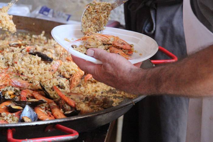 Larraulgo paella jatea 2018 12 1533483082845