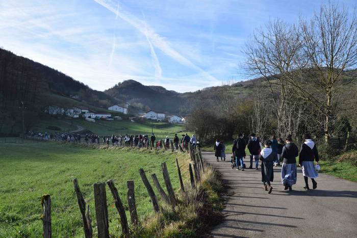 Gabon eguna Berastegin 2019 1 1577194312508