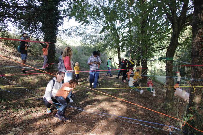 Kilometroak eguna, joko eta  12 1664724021275