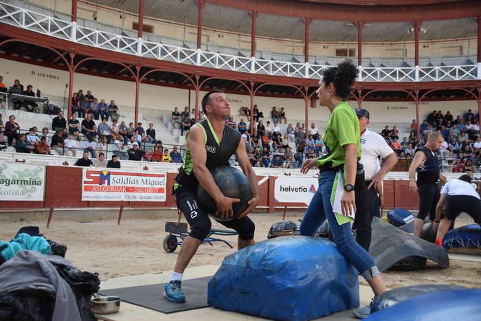 V. Gizonezkoen Euskal Pentat 65 1653767414104