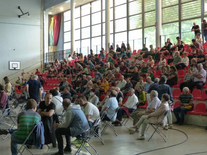 Asteasuko bertso saioa 4 1593513790526