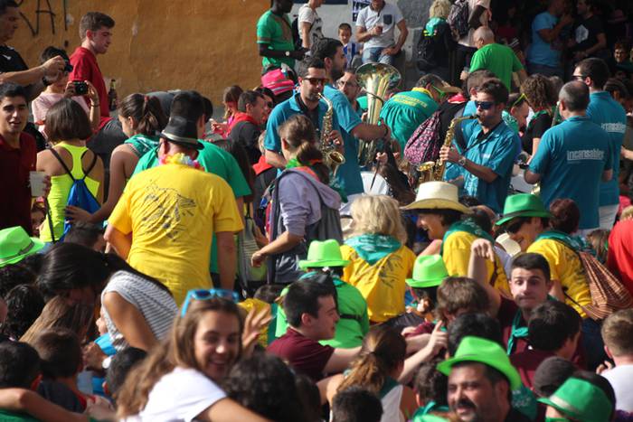 Kuadrillakoen konpainian, be 66 1501266387000