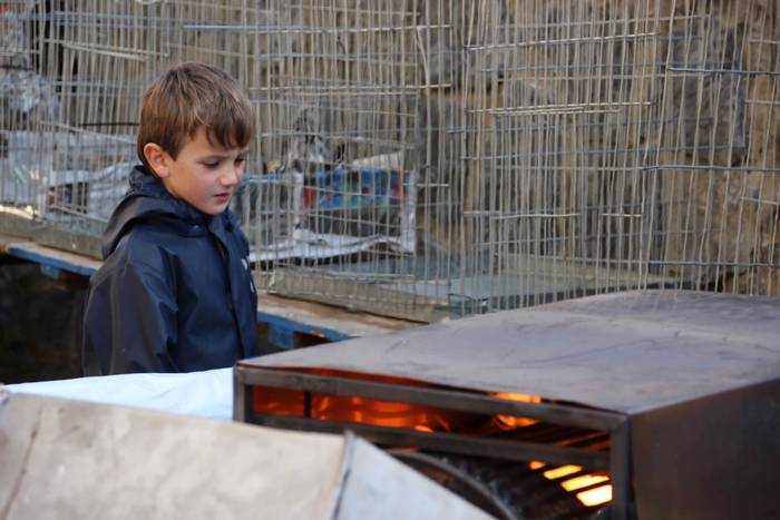 Denetik eta denentzat, Bedai 16 1541343358373