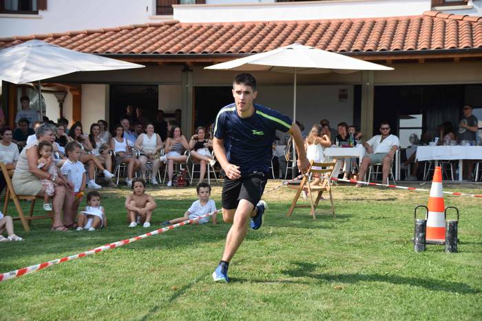 Albizturko Santa Marina fest 25 1658079794959