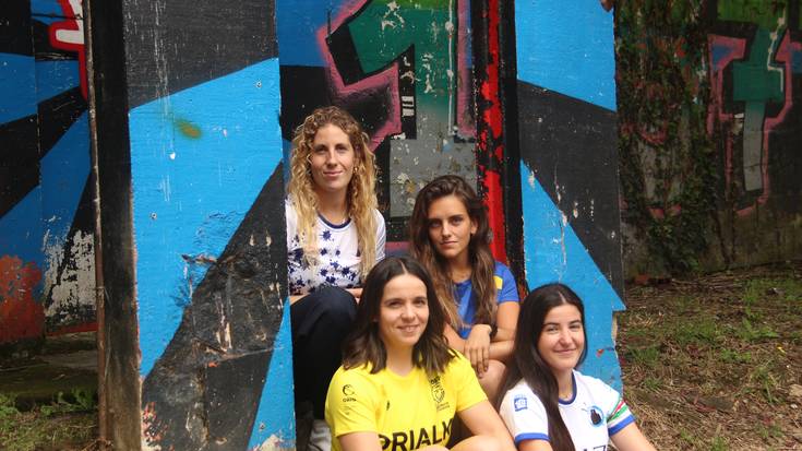 «Arraun Lagunak iaz gorenean aritu zen, eta beraiei aurre egiteko, oso gogor entrenatu behar da»