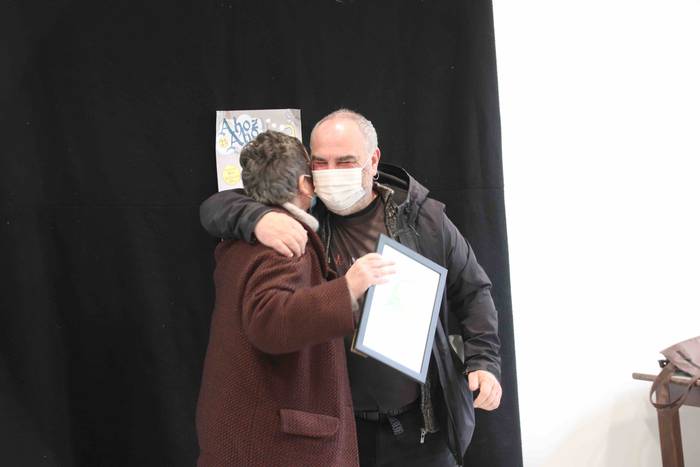 Ahoz Aho Jaialdiko sari bana 9 1615651467572