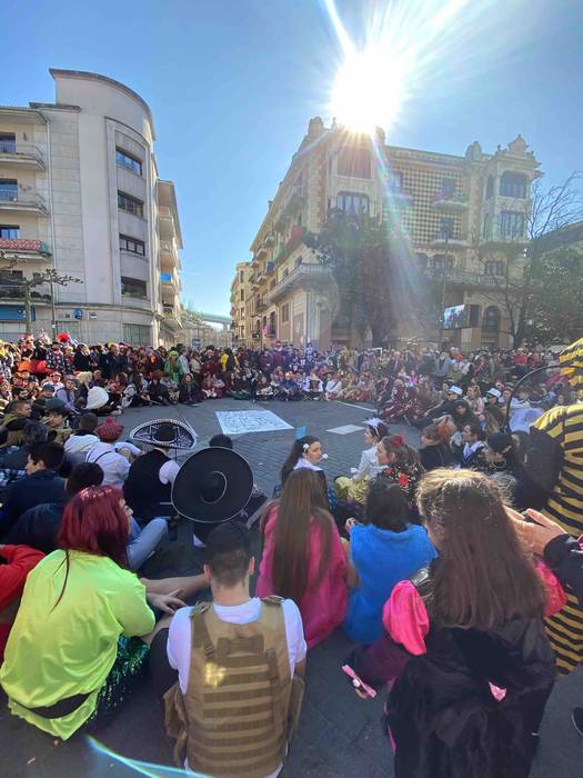 Karrozek planto egin dute 34 1582483515297