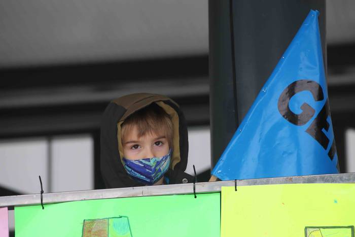 Herriko ikastetxeek 'Euskara 13 1607009874278