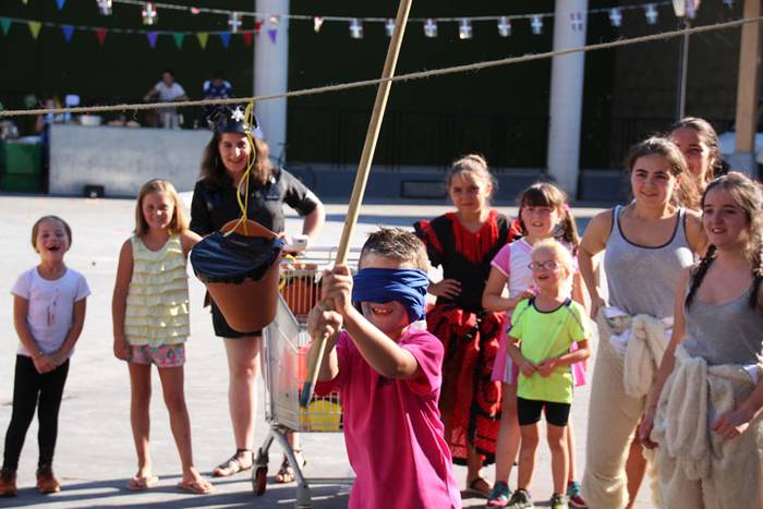 Mailot horia parte hartzaile guztientzat 10 1471109730630