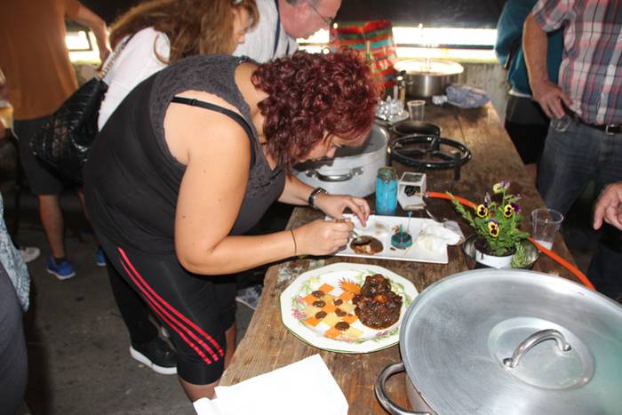 Irrintzi azoka berezia 2016 Villabona 9 1473514408912