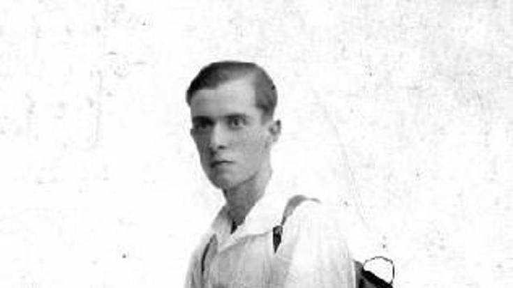 Estanislao Urruzola Bitoria,  'Uxola'