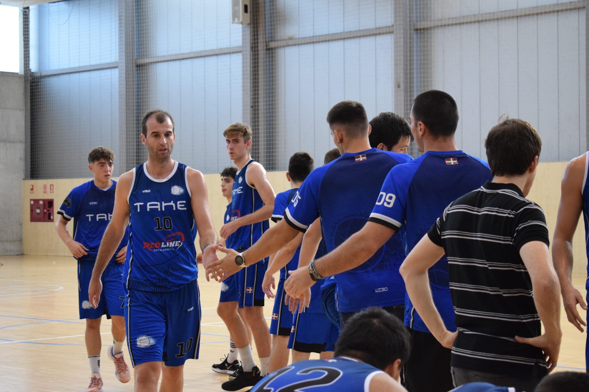 Euskal Kopako Final Four-a, Usabalen!