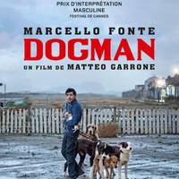 Dogman, filma