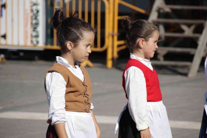 Altzo festak saninazioak has 32 1659120328484