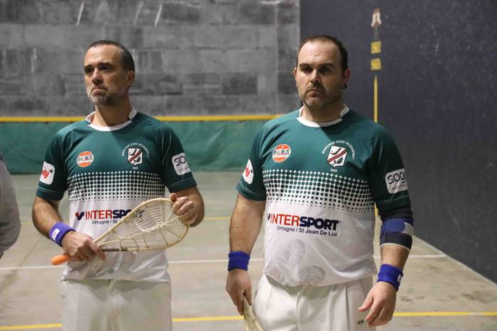 xareak ehun urte Iruran 17 1576348736996