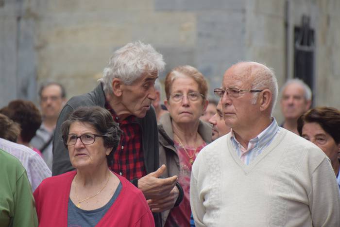 Pentsiodunen manifestazioa 9 1528548262959