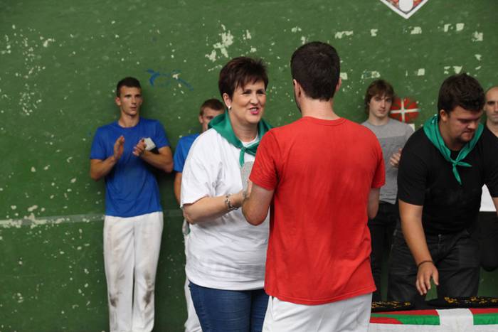 VILLABONAKO FESTAK 2017. TXU 25 1500919128992