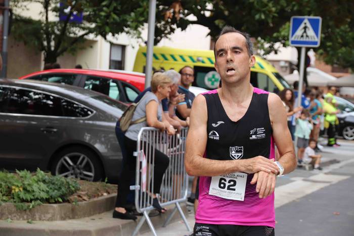 Herri Krosa Santioak Zunbelt 69 1658750735530