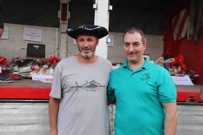 Bidania San Bartolome festak 95 1535228538915