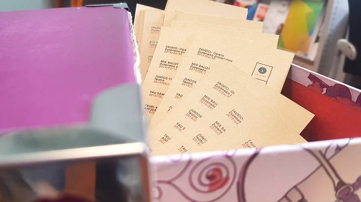 Kultur egitarau zabala, San Joan festen aurretik