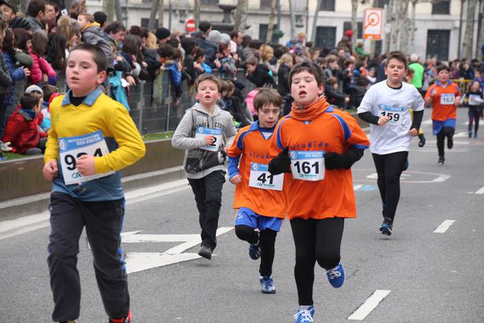 Ero-Etxe kros arrakastatsua  126 1485093527541