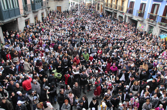 Tolosaldea, oles ta oles 18 1482578776346