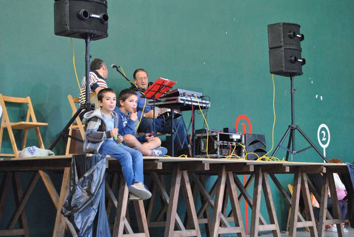 Ugarteko jaiak 2016 igandea 14 1476092205735