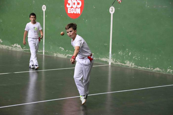 Atari Pilota Txapelketa, 201 10 1560950495183