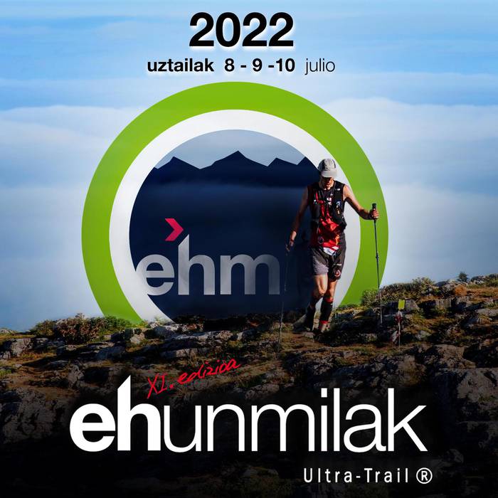 XI. Ehunmilak Ultra-Trail